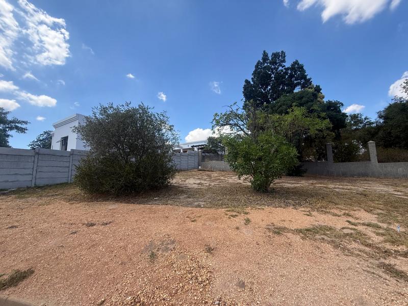 0 Bedroom Property for Sale in Dalsig Western Cape